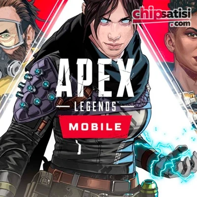 Apex Legends Mobile