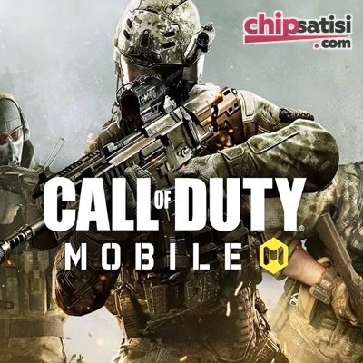 Call of Duty Mobile