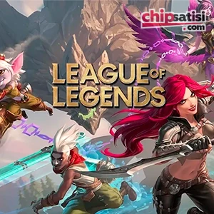 League of Legends