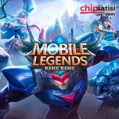 Mobile Legends Bang Bang
