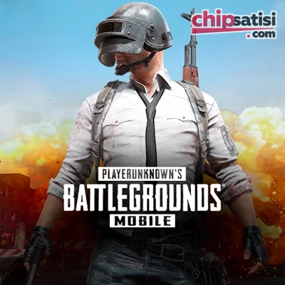 PUBG Mobile